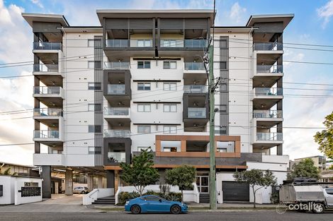 Property photo of 2/43 Union Street Nundah QLD 4012