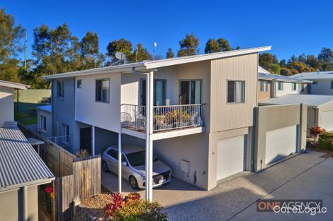 Property photo of 35/14 Photinia Crescent Mountain Creek QLD 4557