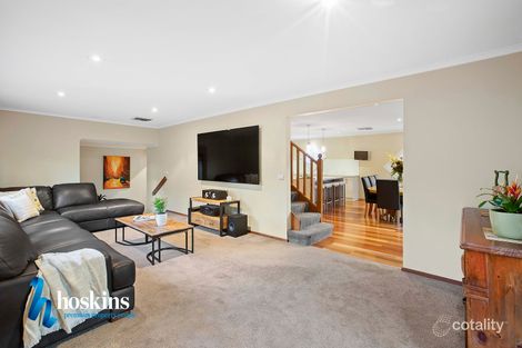 Property photo of 41 Lemongrove Crescent Croydon Hills VIC 3136