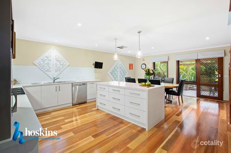 Property photo of 41 Lemongrove Crescent Croydon Hills VIC 3136