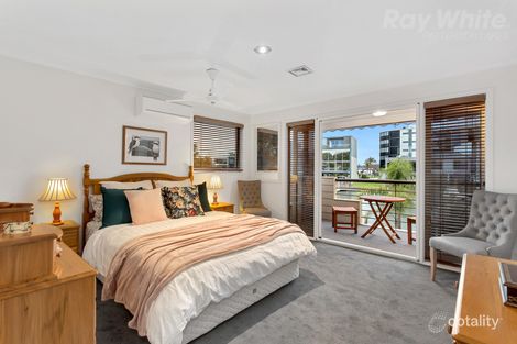 Property photo of 46 The Boulevard Patterson Lakes VIC 3197
