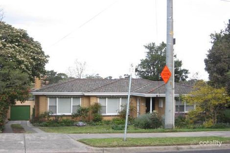 124 Bellevue Ave, Rosanna, VIC 3084