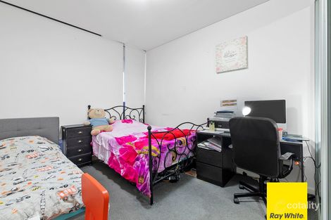 Property photo of 57/6 Haldon Street Lakemba NSW 2195