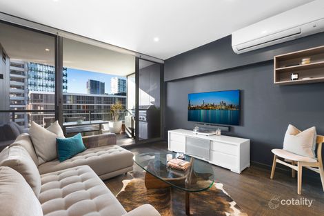 Property photo of 503/23 Archibald Avenue Waterloo NSW 2017