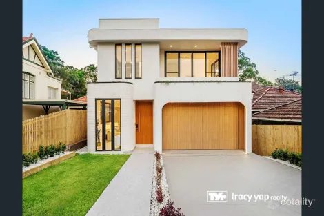19 Denistone Rd, Eastwood, NSW 2122