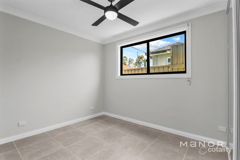 Property photo of 213 Old Windsor Road Northmead NSW 2152
