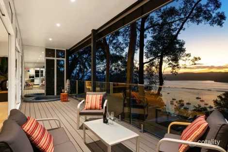 Property photo of 64 Riverview Road Avalon Beach NSW 2107