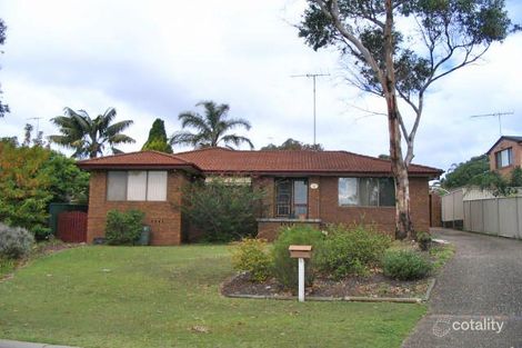 6 Bilpin Cl, Bangor, NSW 2234