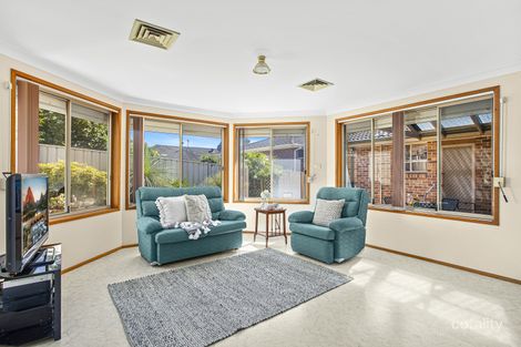 Property photo of 14 Honeyeater Close Farmborough Heights NSW 2526
