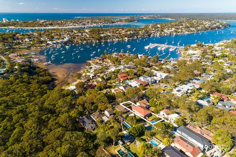 Property photo of 4 Grandview Parade Caringbah South NSW 2229