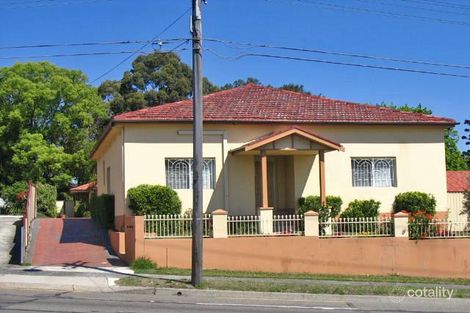 3/2 Forsyth St, West Ryde, NSW 2114