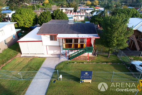 Property photo of 8 Oakland Avenue Woodridge QLD 4114