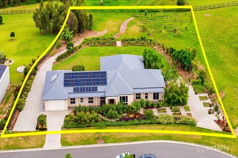 Property photo of 101 Montego Hills Drive Kingsholme QLD 4208