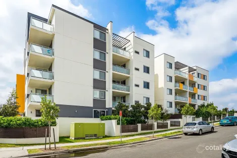 1/27 Rebecca St, Tallawong, NSW 2762