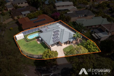 Property photo of 59 Coachwood Crescent Forest Lake QLD 4078