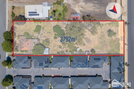 36 Morley St, Maddington, WA 6109