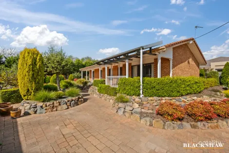 Property photo of 51 Alice Jackson Crescent Gilmore ACT 2905