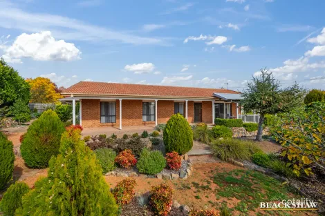Property photo of 51 Alice Jackson Crescent Gilmore ACT 2905