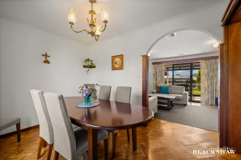 Property photo of 51 Alice Jackson Crescent Gilmore ACT 2905