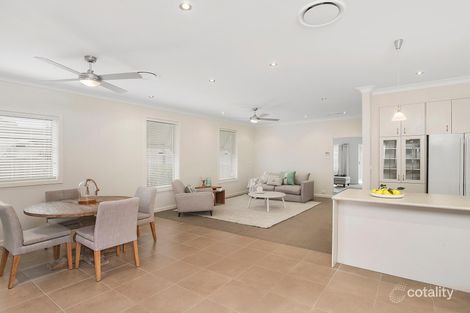 Property photo of 46 Caldwell Street Merewether NSW 2291
