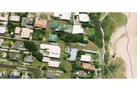 Property photo of 9 Albert Street Shelly Beach QLD 4551