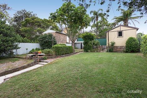Property photo of 10 Manning Street Queens Park NSW 2022