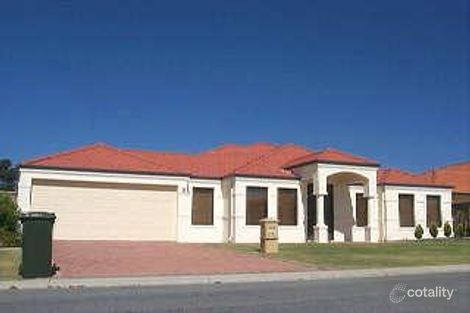 Property photo of 51 Star Bush Crescent Ellenbrook WA 6069