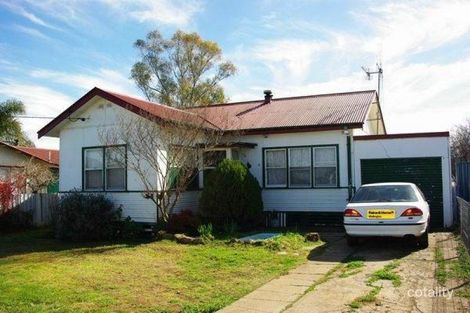 Property photo of 4 Glasson Street Wellington NSW 2820