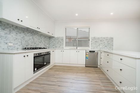 Property photo of 37 Barossa Way Thurgoona NSW 2640