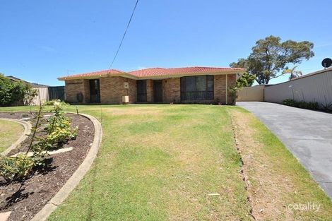 36 Axminster St, Warnbro, WA 6169