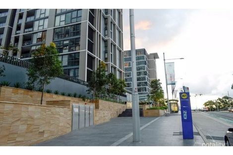 Property photo of 805/11 Delhi Road North Ryde NSW 2113
