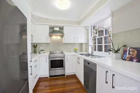 Property photo of 1/118 Ernest Street Crows Nest NSW 2065