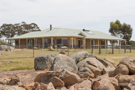 417 Mcglashans Rd, Shelbourne, VIC 3515