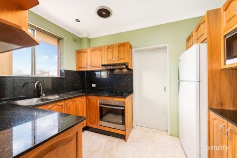 Property photo of 4/97-99 Ernest Street Lakemba NSW 2195