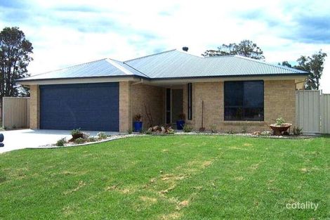 14 Lacebark Gr, Worrigee, NSW 2540