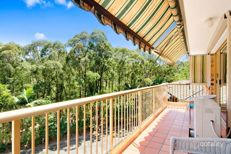 18/5 Clancy Ct, Tugun, QLD 4224