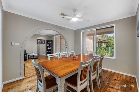 Property photo of 11/87-89 Princess Street Werrington NSW 2747