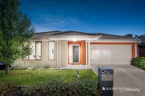 Property photo of 162 Everard Road Mernda VIC 3754