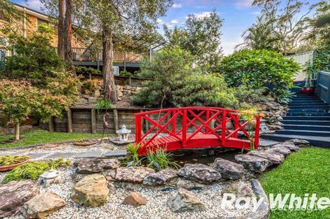 Property photo of 60 Gilbert Road Glenhaven NSW 2156