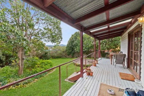 Property photo of 23 Hawdon Street Moruya NSW 2537