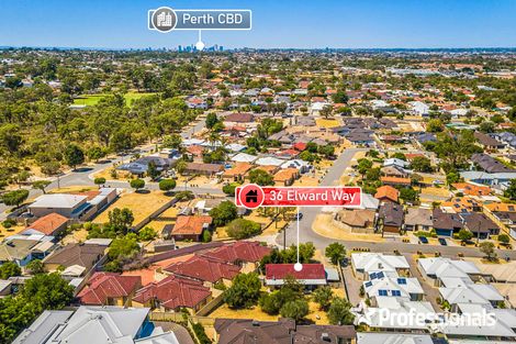 Property photo of 36 Elward Way Balga WA 6061