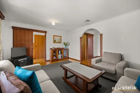 Property photo of 51 Alice Jackson Crescent Gilmore ACT 2905
