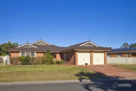 31 Kyamba Cres, Maryland, NSW 2287