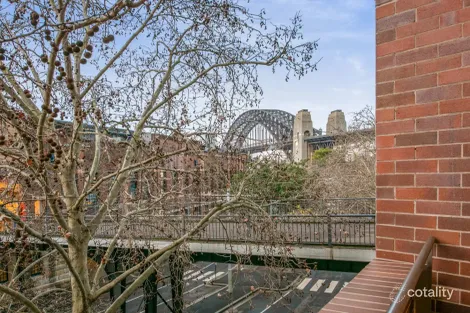 302/1 Pottinger St, Millers Point, NSW 2000