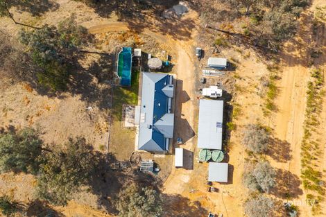 979 Four Mile Lane, Little Billabong, NSW 2644