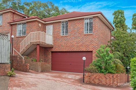 9/14-16 Tintern Ave, Carlingford, NSW 2118