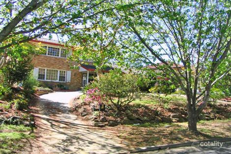 12 Brunette Dr, Castle Hill, NSW 2154