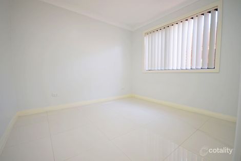 Property photo of 63 Golding Drive Glendenning NSW 2761