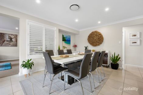 Property photo of 40 Coaster Circuit Vincentia NSW 2540