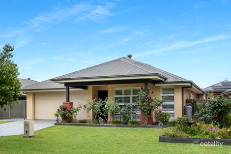 40 Coaster Cct, Vincentia, NSW 2540